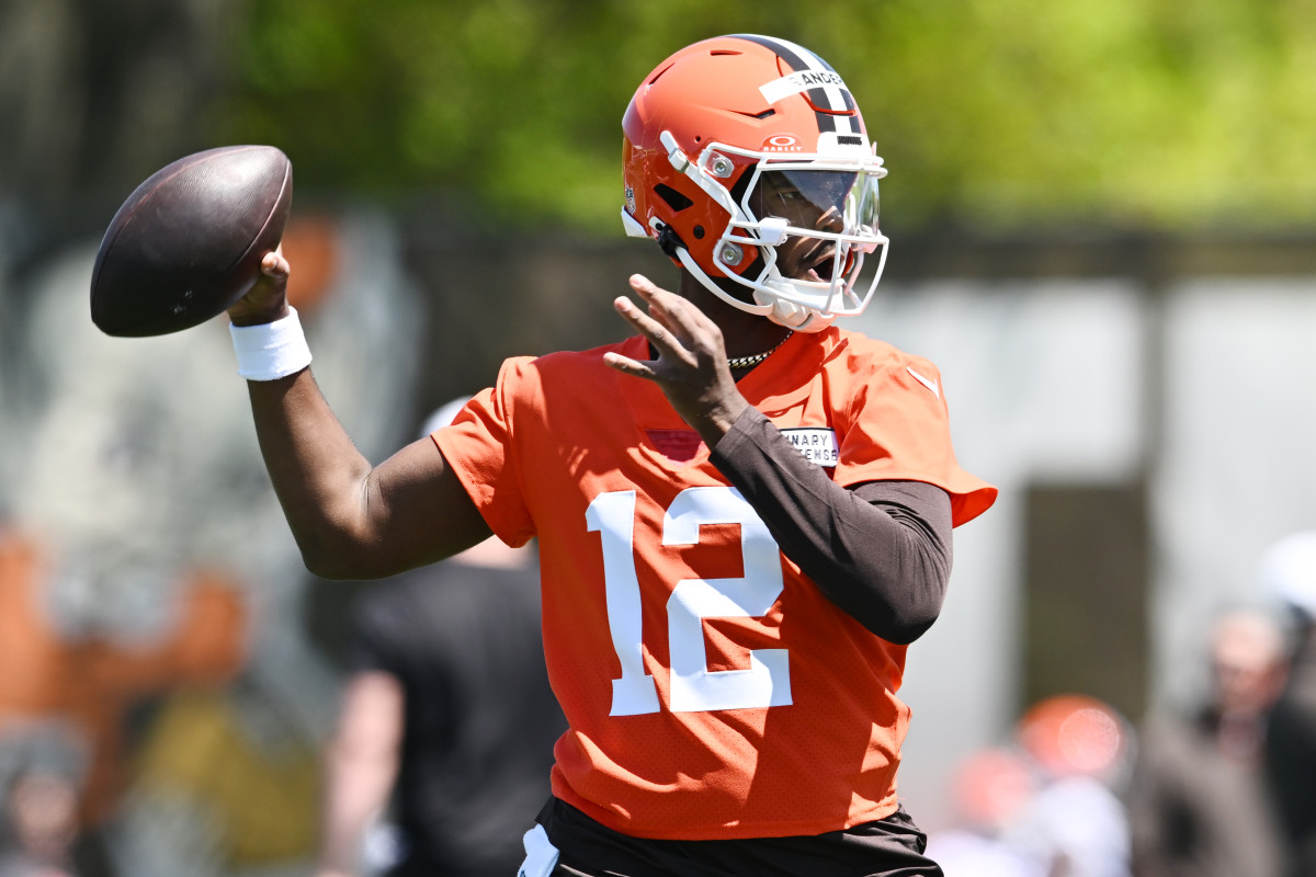 The Shocking Truth Behind Shedeur Sanders' NFL Draft Slide Revealed by Colin Cowherd