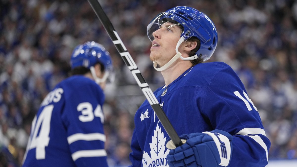 The Shocking Truth Behind the Maple Leafs' Unbelievable Stanley Cup Drought Revealed!