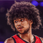 The Sleeper Prospect: Why Izan Almansa Could Redefine the 2025 NBA Draft