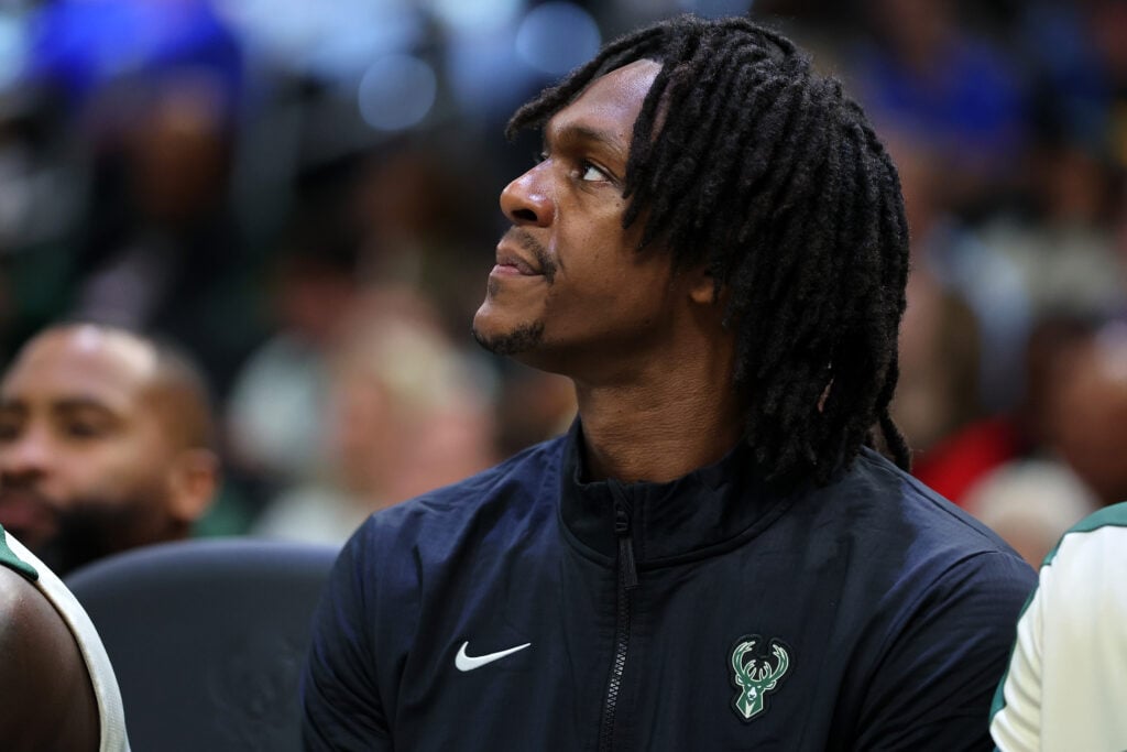 The Surprising Milestone Rajon Rondo Just Achieved That No One Saw Coming