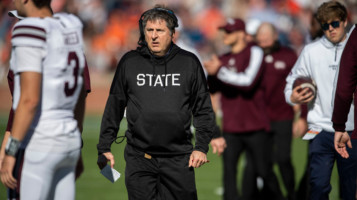 The Unexpected Rule That Suddenly Made Mike Leach College Football Hall of Fame Eligible — What You Didn't Know