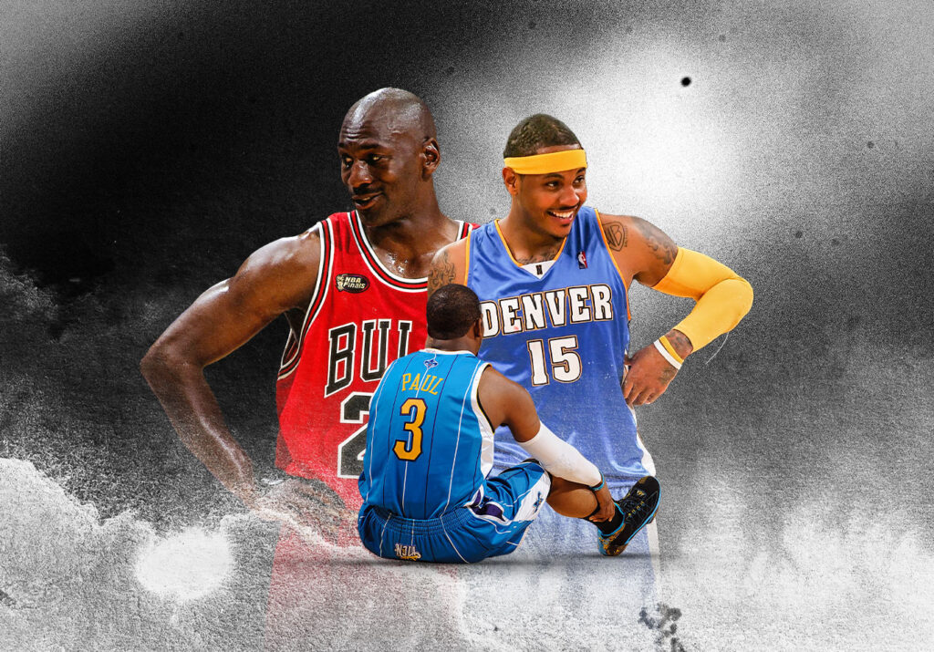 The Untold Secret That Could Make or Shatter This Season’s NBA Championship Dreams