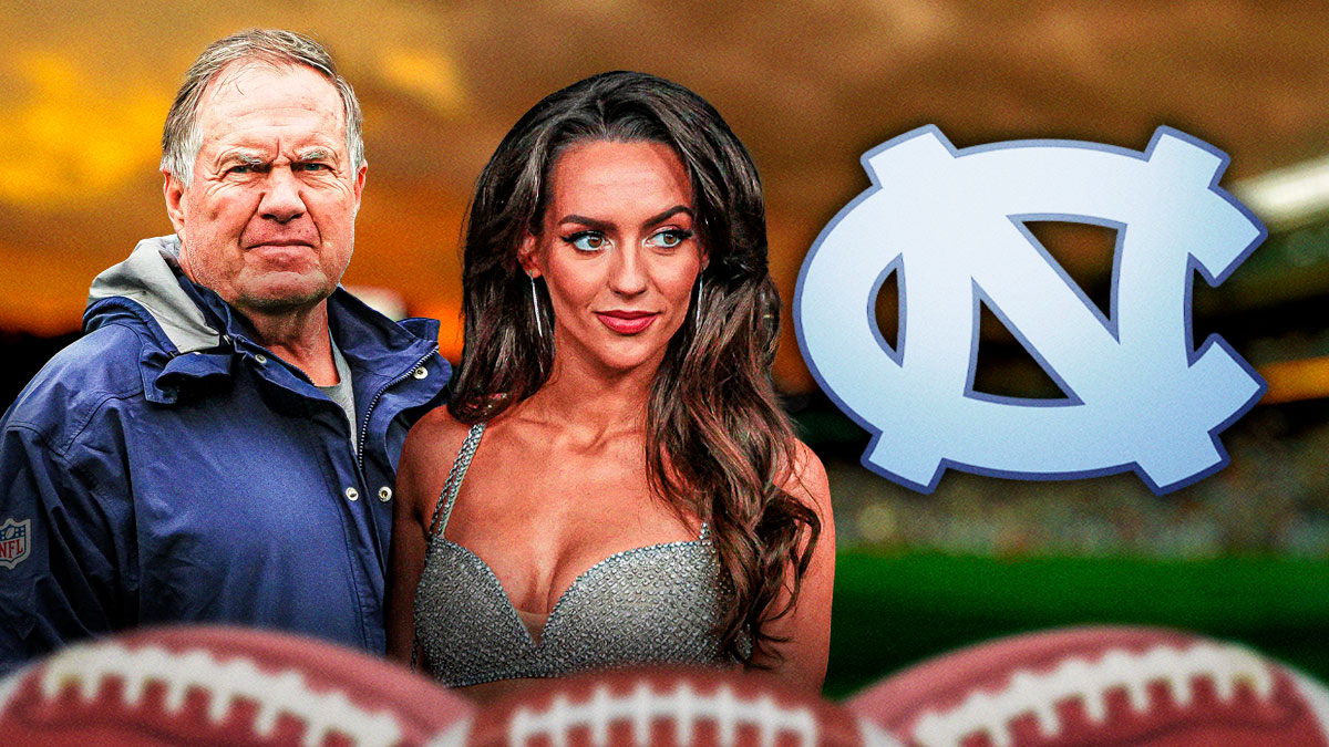 The Untold Secrets Behind Bill Belichick’s Most Shocking ‘Girlfriend-Gate’ Scandal with Jordon Hudson