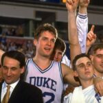 The Untold Story Behind Christian Laettner and Coach K’s Game-Changing Duke Dynasty