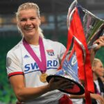 The Untold Story Behind the All-Time Top Scorer in Women’s Champions League History