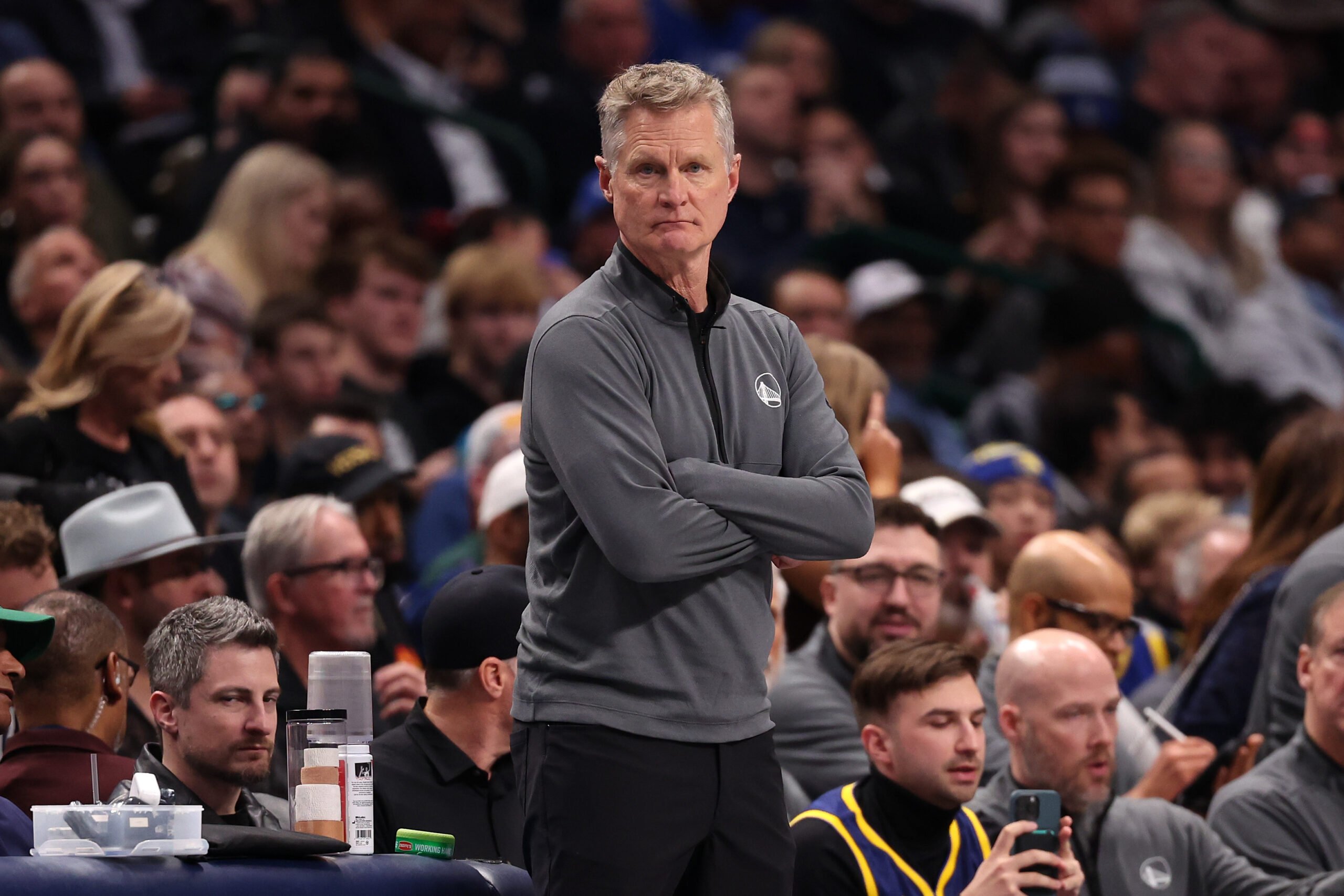The Untold Story: How Two Coaches Quietly Revolutionized the NBA Forever