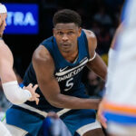 Thunder and Timberwolves Clash: Which Dark Horse Will Dominate the West in This Pivotal Showdown?