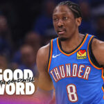 Thunder Poised to Eliminate T-Wolves as Edwards Faces Crucial Test and Knicks-Pacers Clash Reaches Tipping Point