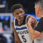 Timberwolves on the Brink: Can They Uncover the Secret to Turn Around a Shocking 0-2 Deficit?