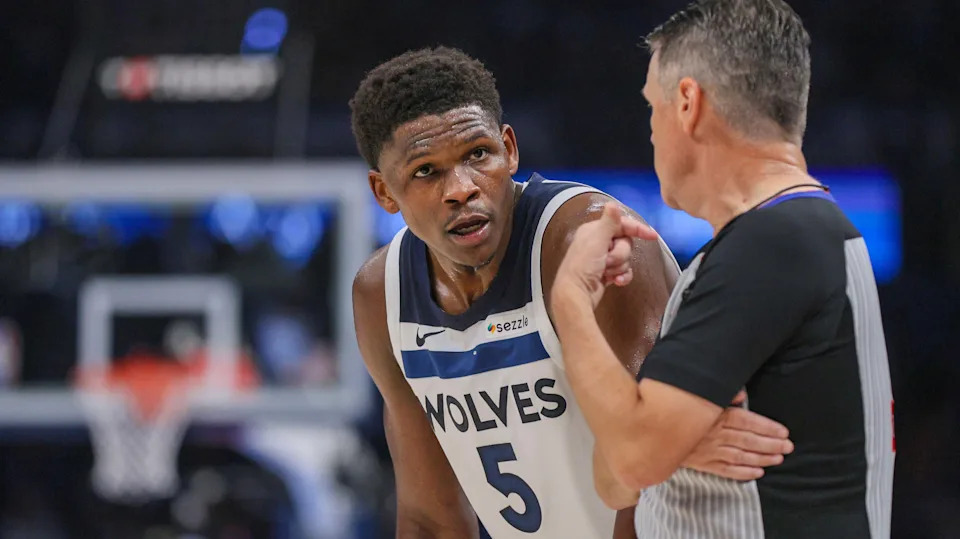 Timberwolves on the Brink: Can They Uncover the Secret to Turn Around a Shocking 0-2 Deficit?