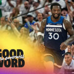 Timberwolves’ Stunning Upset, Knicks’ Crossroads, and a Dynasty’s Shocking Collapse—What’s Next for the NBA?