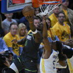 Timberwolves’ Unexpected Playbook: What Shifted the Series Against the Warriors in Game 3?