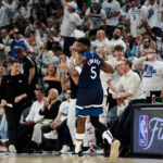 Timberwolves Unleash Unstoppable Fury in Game 3, Shocking Thunder and Shaking Up the West Finals
