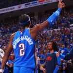 Timberwolves vs. Thunder Game 1: Can Underdogs Shock the Odds in This High-Stakes Showdown?