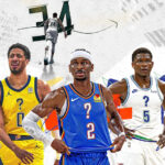 Timberwolves vs. Thunder: The Unexpected Battle Reshaping the Future of Small-Market NBA Powerhouses