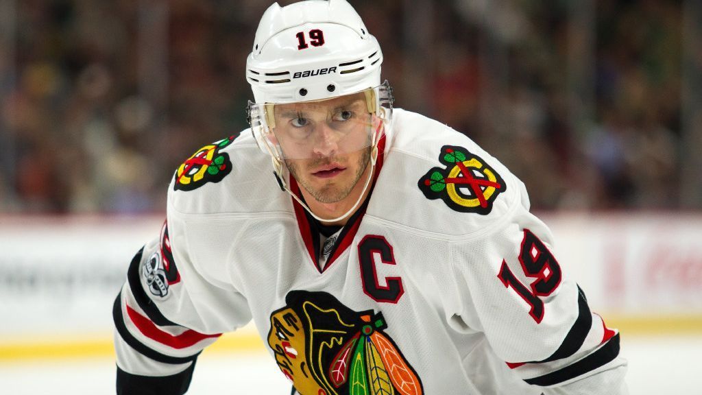 Toews' Stunning NHL Comeback: What Sparked the Hockey Legend's Unexpected Return?