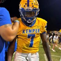 Top Four-Star Running Back Damarius Yates Shakes Up Recruiting World by Choosing Ole Miss—What’s Behind the Surprise Decision?