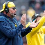 Top Michigan Football DL Prospect Drops Surprise Commitment Date—What It Means for the Wolverines' Future