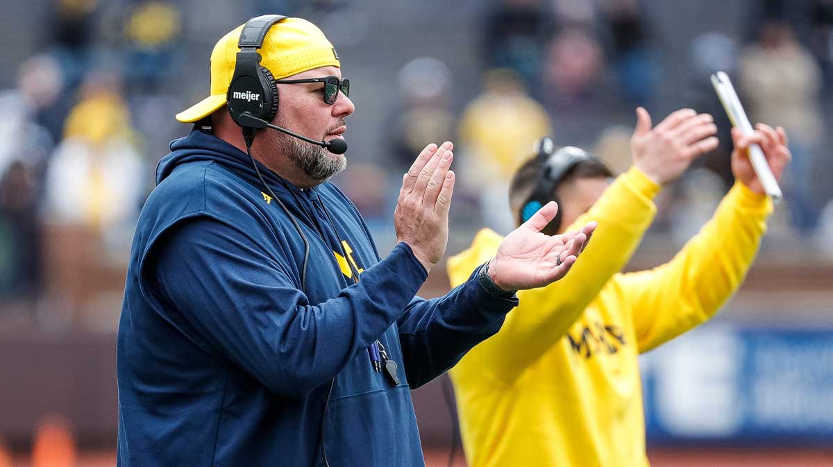 Top Michigan Football DL Prospect Drops Surprise Commitment Date—What It Means for the Wolverines' Future