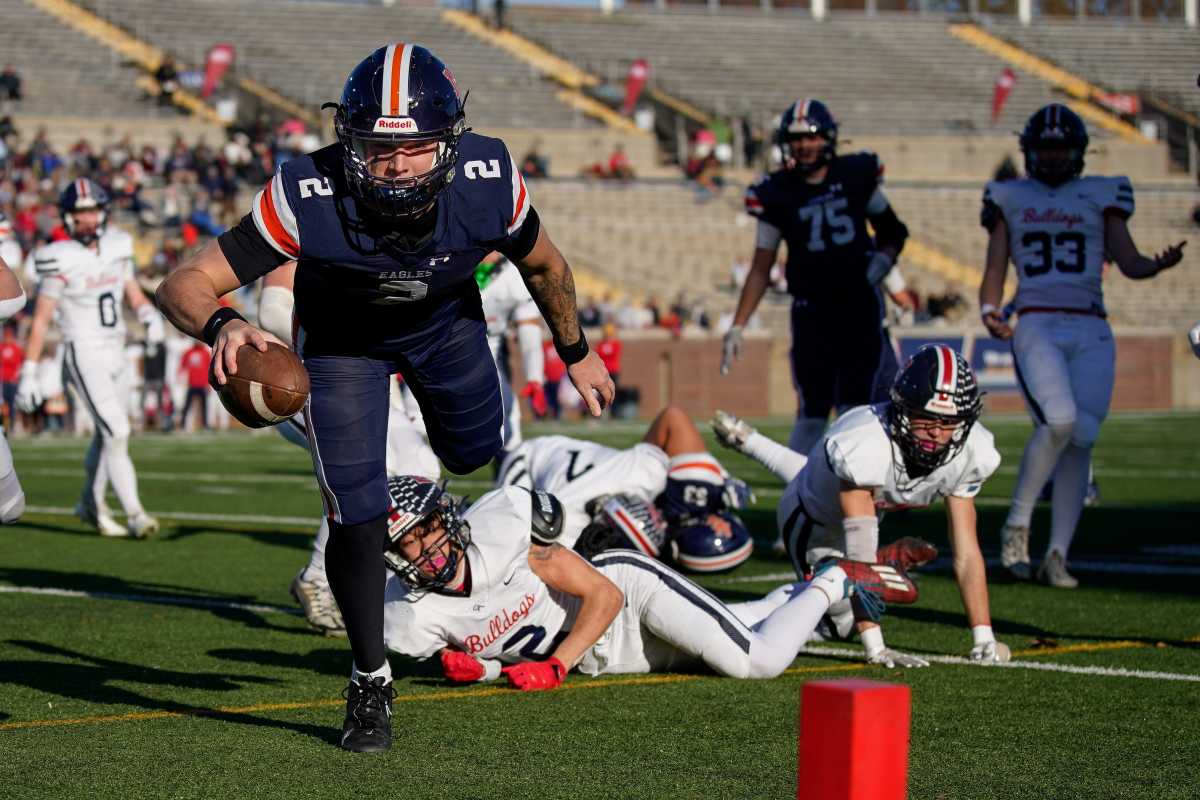 Top-Ranked QB Jared Curtis Drops Shocking Commitment—College Football World Stunned!