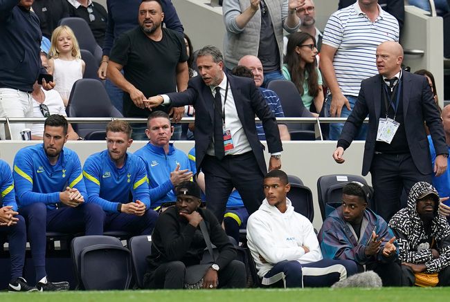 Tottenham Hotspur Poised for Unexpected Comeback as Insider Talks Reveal Shocking Re-Appointment Plan