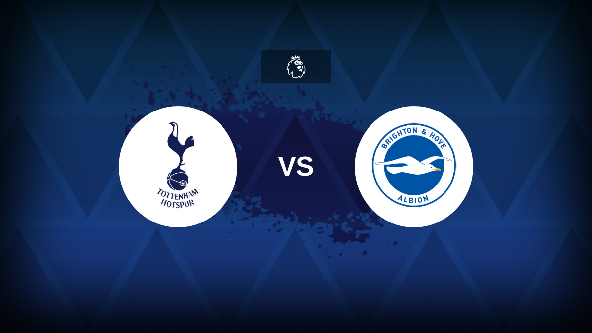 Tottenham vs Brighton: Key Player Battles and Tactical Twists Set to Decide a Season-Defining Clash