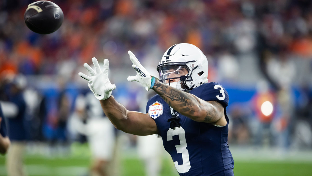 Tragedy Strikes Former Penn State and Ohio State Star: ATV Crash Sparks Heartbreaking Mystery