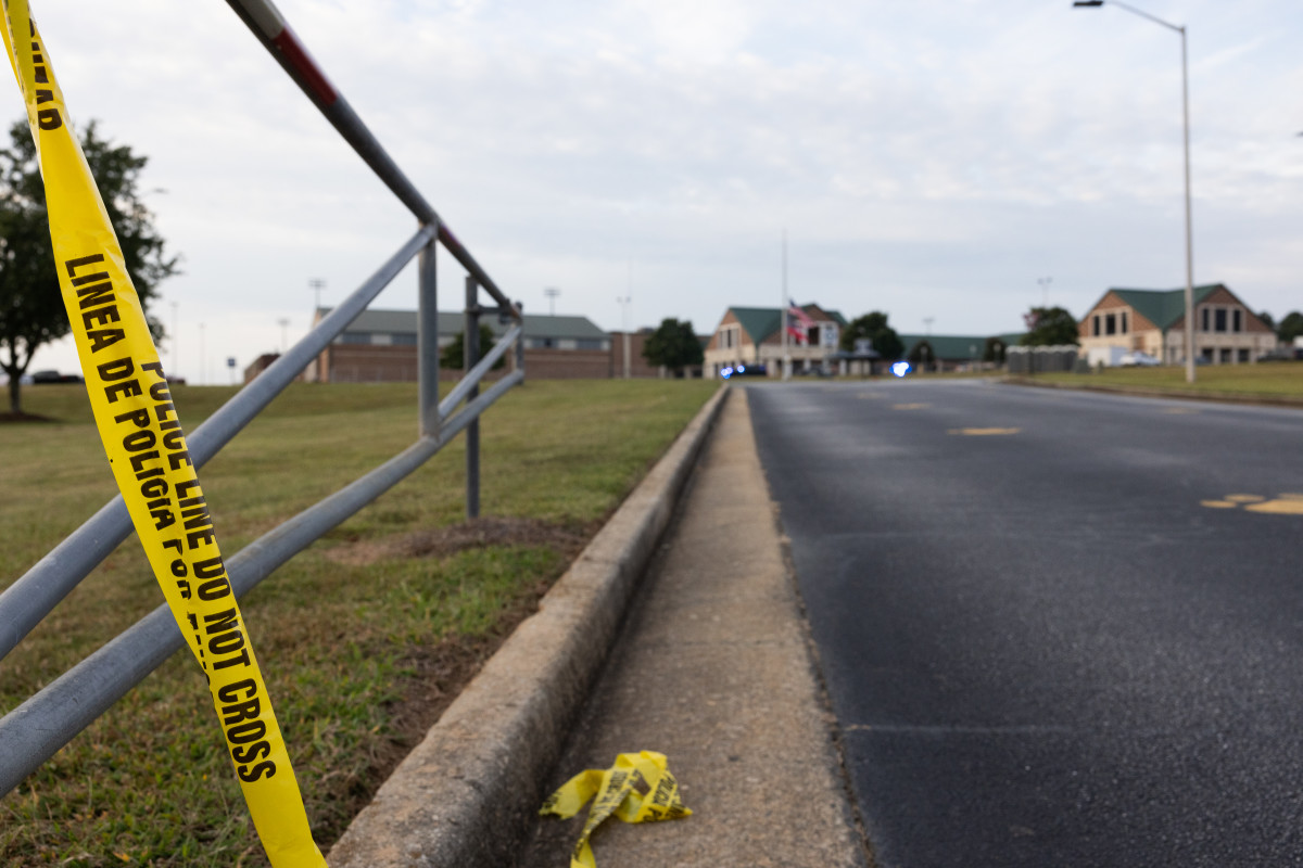 Tragedy Strikes: Star Athlete’s Mysterious Death Shatters Senior Prom Dreams