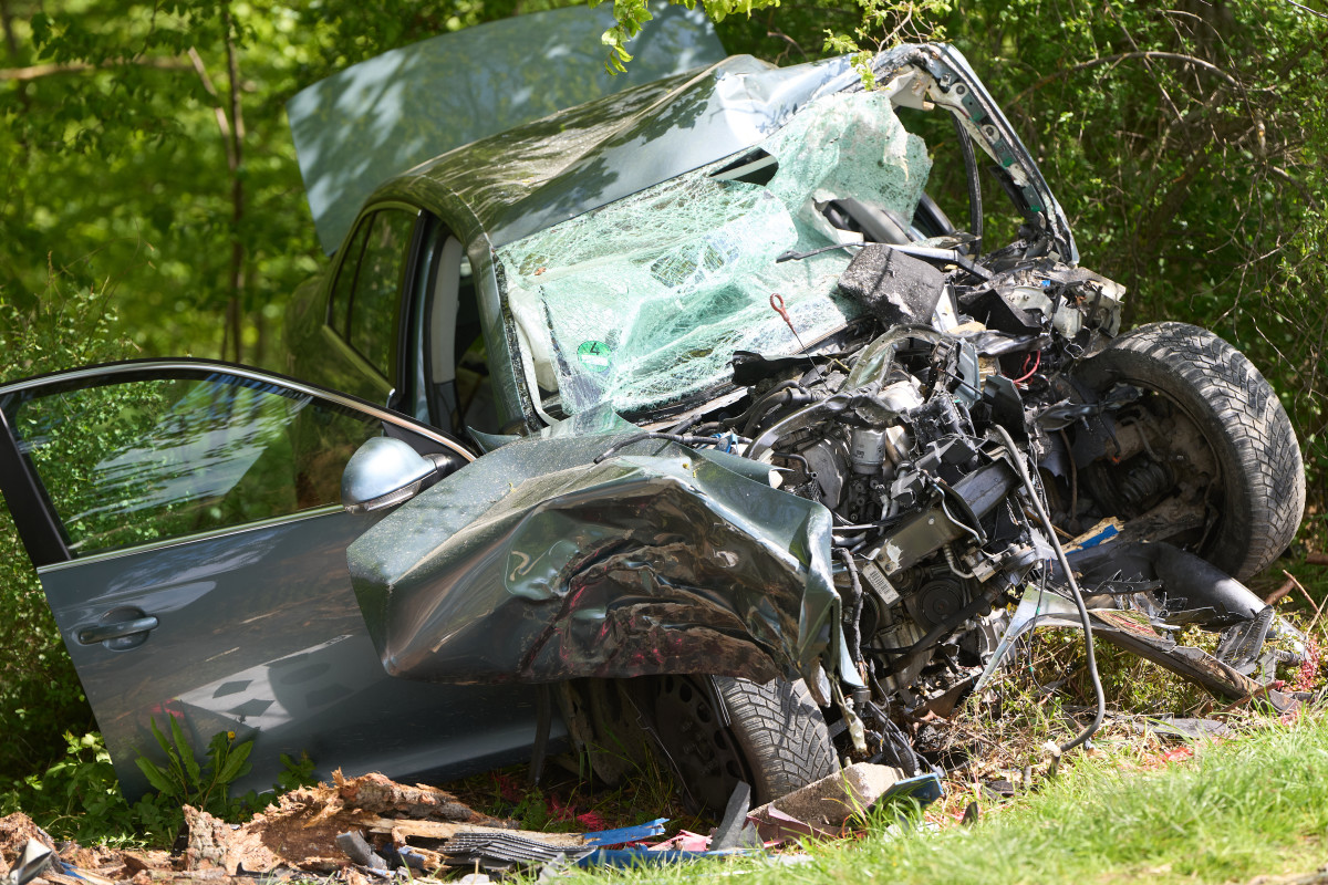 Tragic Crash Claims Promising College Football Star: What Really Happened?