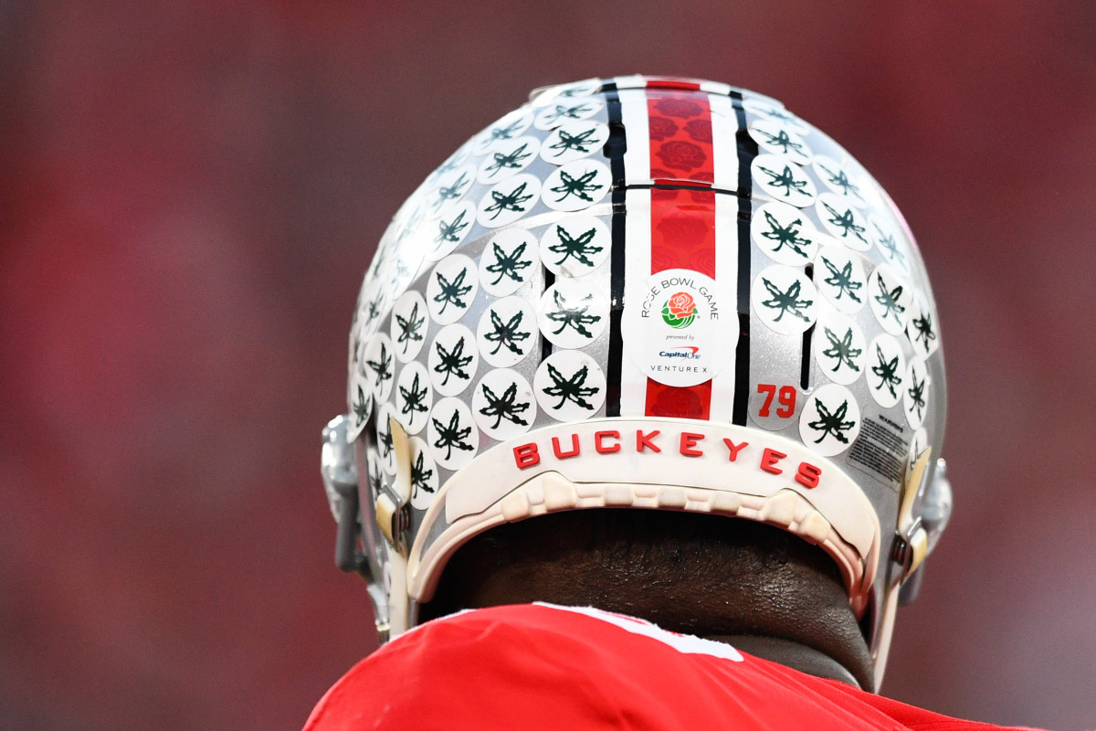 Tragic Crisis Strikes Family of Former Ohio State Football Star—Unexpected Details Emerge