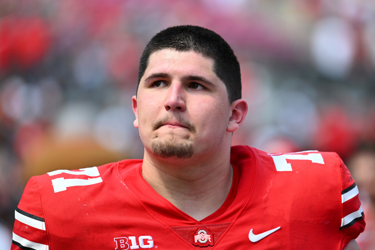 Tragic Mystery Uncovered: What Really Took the Life of the 21-Year-Old College Football Star?
