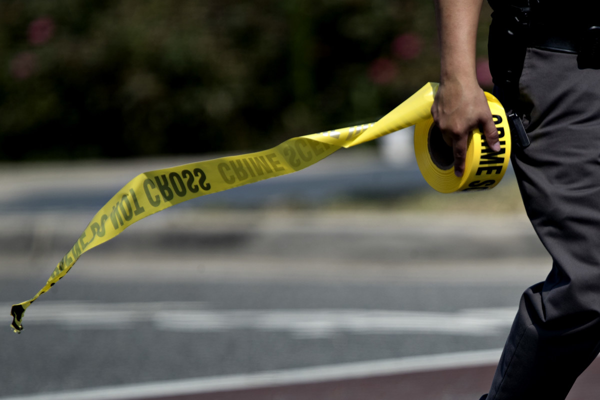 Tragic Night: Promising College Football Star Fatally Shot at 19—What Really Happened?