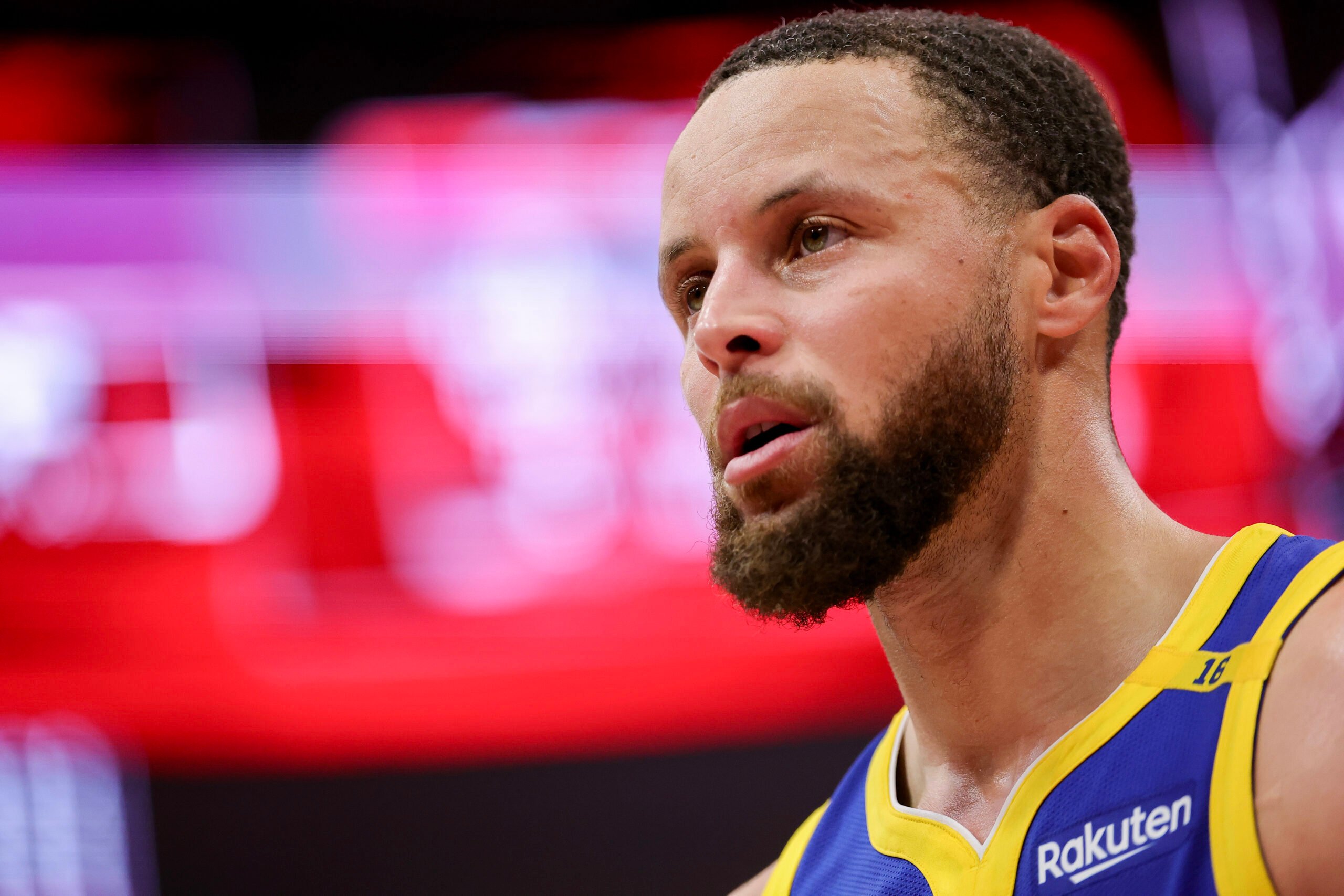 Unbelievable Game 7 Stats Reveal How Stephen Curry Transforms Under Pressure