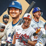 Unbelievable MLB 2025 Forecasts: Will Pete Alonso Defy History and Riley Greene Dethrone Aaron Judge?