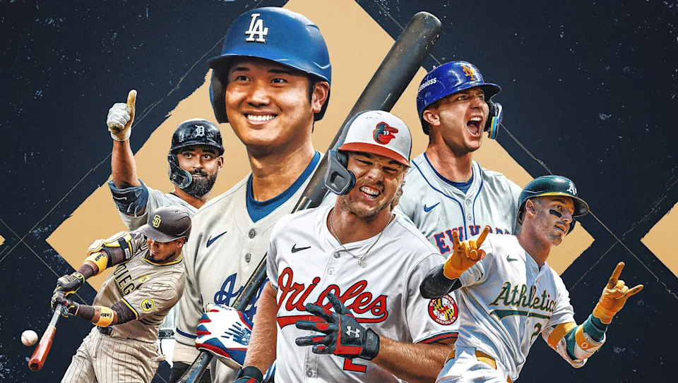Unbelievable MLB 2025 Forecasts: Will Pete Alonso Defy History and Riley Greene Dethrone Aaron Judge?