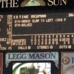 Unbelievable MLB Blowouts: The Games That Shattered Records and Defied Expectations