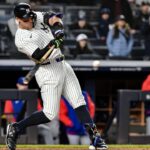 Unbelievable MLB Parlay Picks for Wednesday: Can Yankees and Nationals Defy the Odds?
