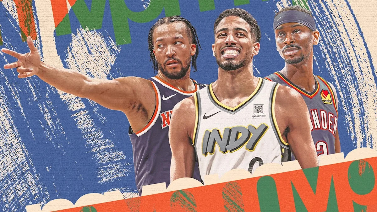 Unbelievable NBA Playoff MVP Moments: Discover Which 10 Stars Dominated the Most Thrilling Postseason Ever!