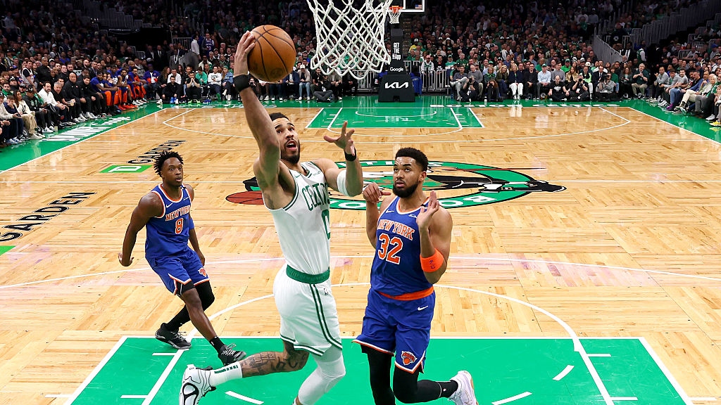 Unbelievable NBA Playoff Predictions: Which Game 2 Upsets Could Shake the Knicks-Celtics and Nuggets-Thunder Series?
