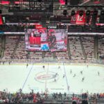 Unbelievable Shutdown: How the Canes Silenced the Caps in a Stunning 4-0 Sweep