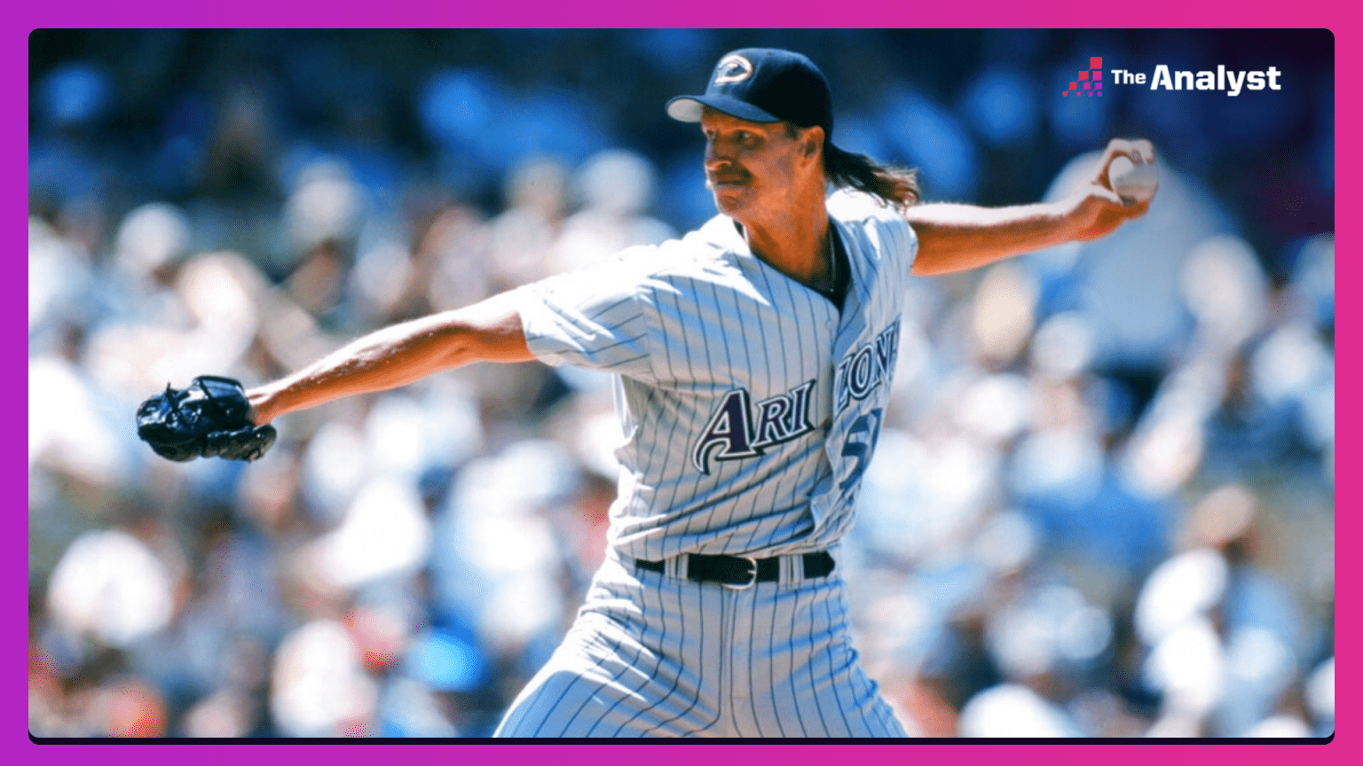 Unbelievable Strikeout Records in MLB History That Still Stand Today—Can Anyone Break Them?