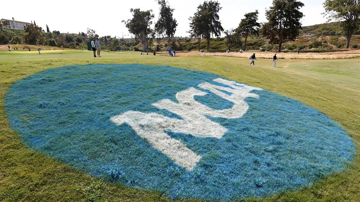 Unbelievable Upsets Shake NCAA Men's Team Match Play Semifinals—Who Will Survive the Final Showdown?