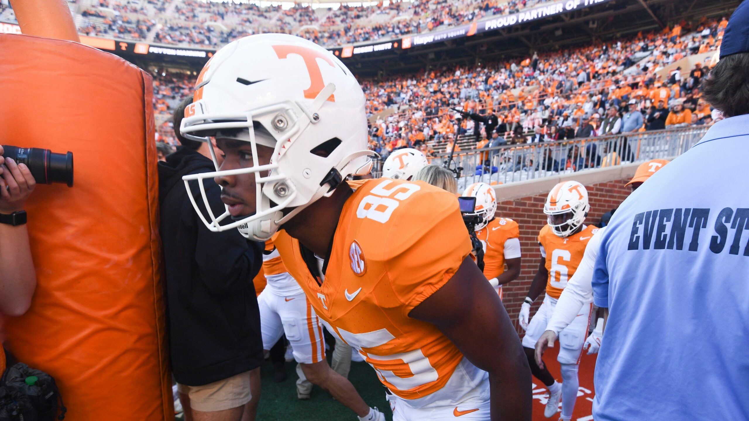 UNC Football Lands Surprising Transfer That Could Change the Season’s Fate