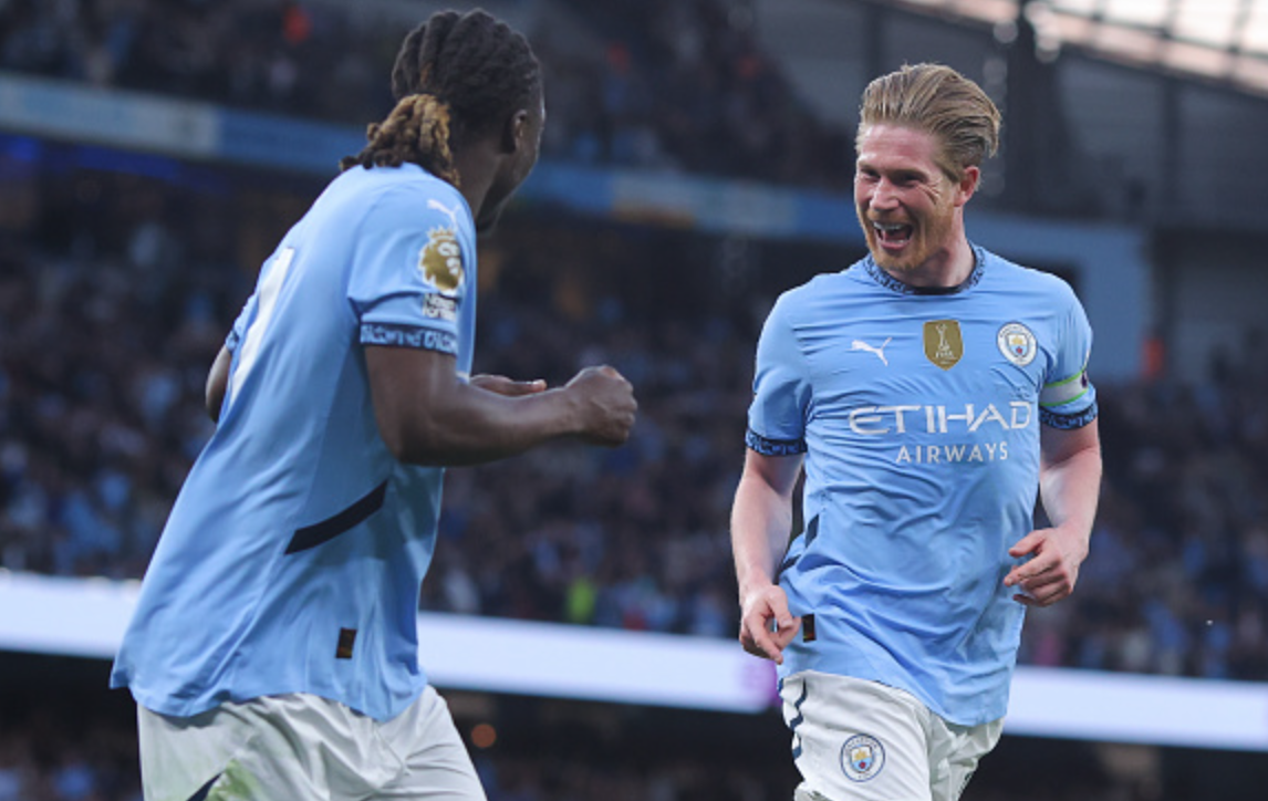 Uncover the Hidden Bet Builder Secrets for Crystal Palace vs Manchester City FA Cup Final – Can You Beat the Odds at 12/1?