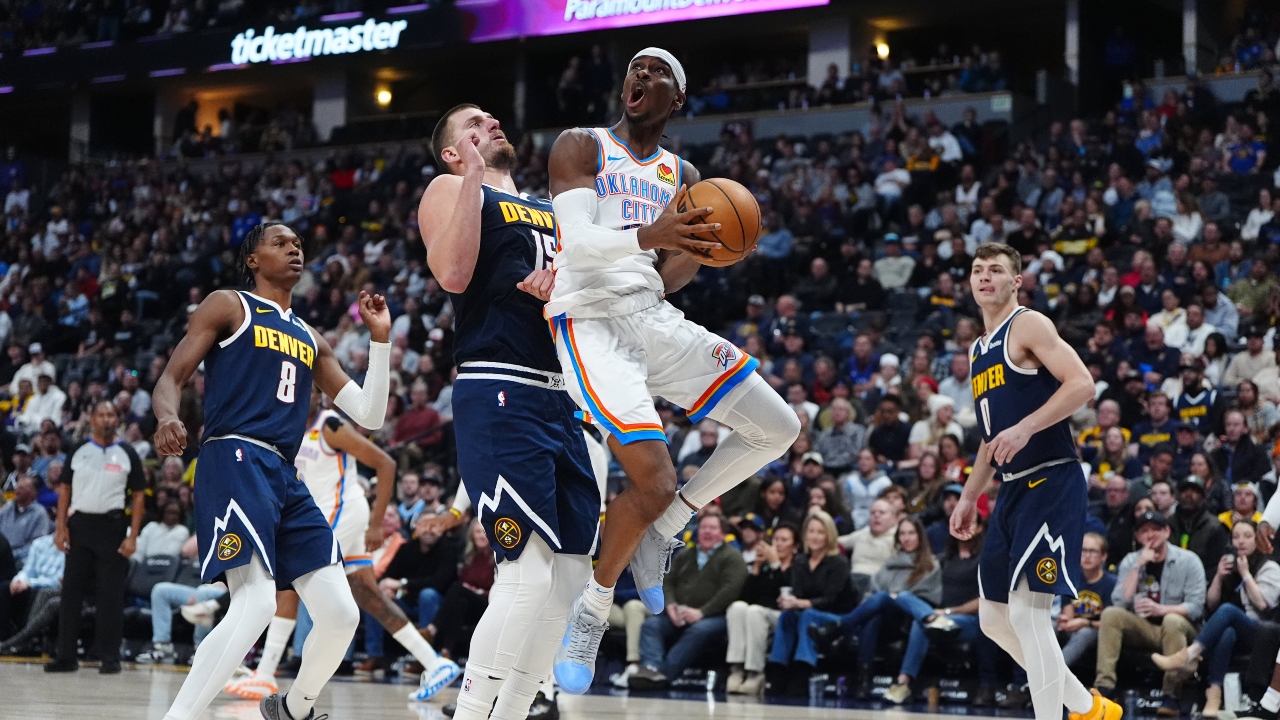 Uncover the Hidden Edges: Must-See Spread and Total Bets for Knicks-Celtics and Nuggets-Thunder Game 1s Monday