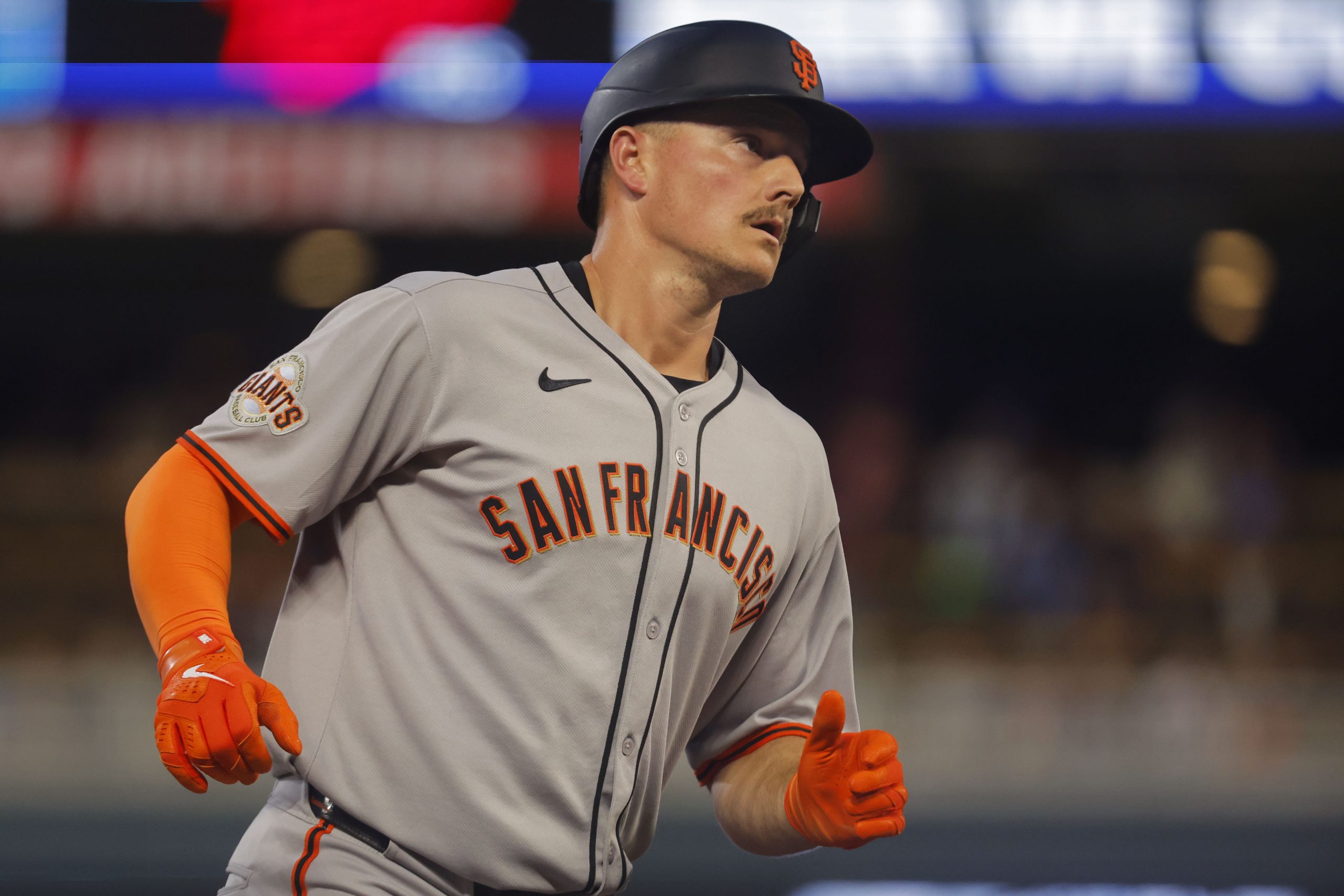 Uncover the Hidden Player Prop Secrets That Could Decide Royals vs Giants Showdown Tonight