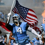 Uncover the Shocking Upsets and Breakout Stars in North Carolina's 2025 Football Season Predictions!