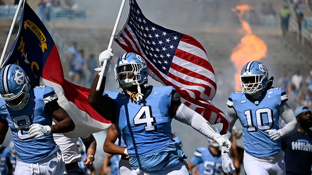 Uncover the Shocking Upsets and Breakout Stars in North Carolina's 2025 Football Season Predictions!