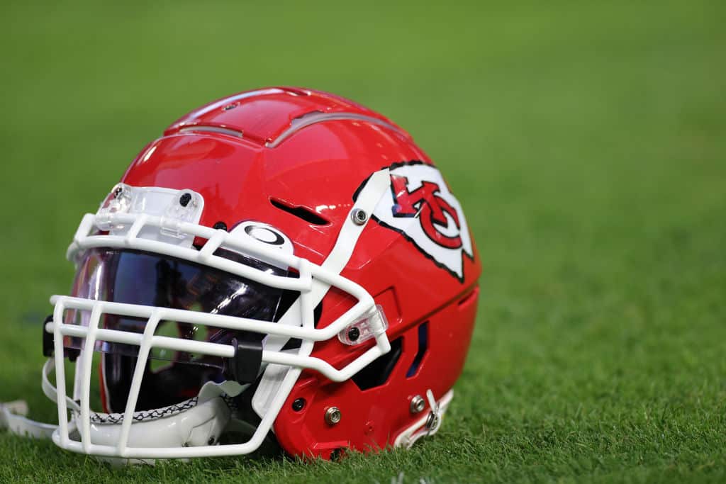 Underdog Defensive Lineman's Surprise Invite to Chiefs Rookie Minicamp Sparks Buzz