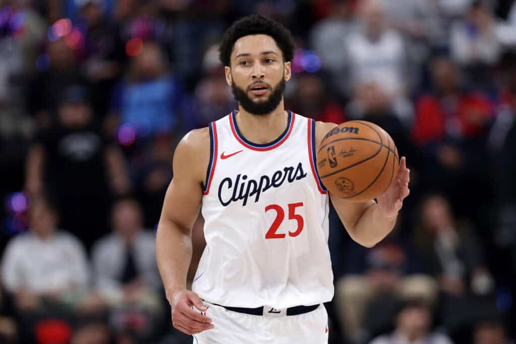 Unexpected Contender Emerges as Front-Runner to Land Ben Simmons This Offseason—What It Means for the NBA Power Balance